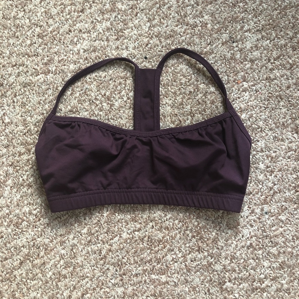 Tonic Active Sports Bra
